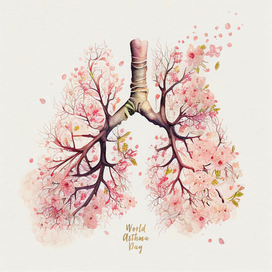 World Asthma Day -What's the Latest Research?