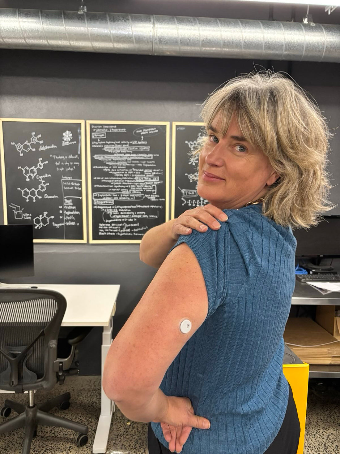 Cracking the Code on Insulin, Fat & Heart Health For Healthy Ageing 💪🏼