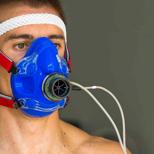 Aging, COPD and VO2 Max