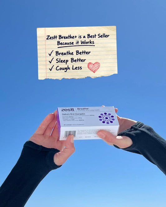 The Repair Crew in Your Lungs 🫁 And How to Back Them