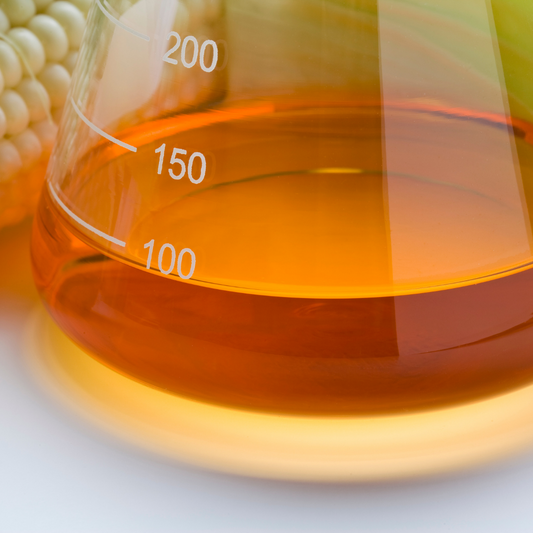 An uncontrolled experiment on our health