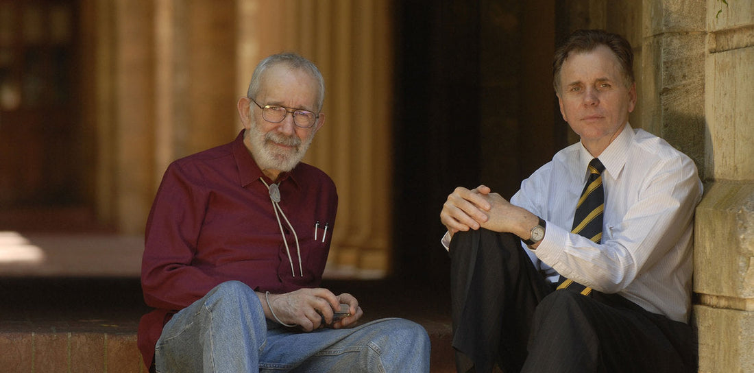 One Doctor Drank Bacteria. I Just Burned the Broccoli 🥦