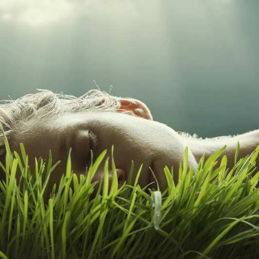 Sleep - where for art thou?