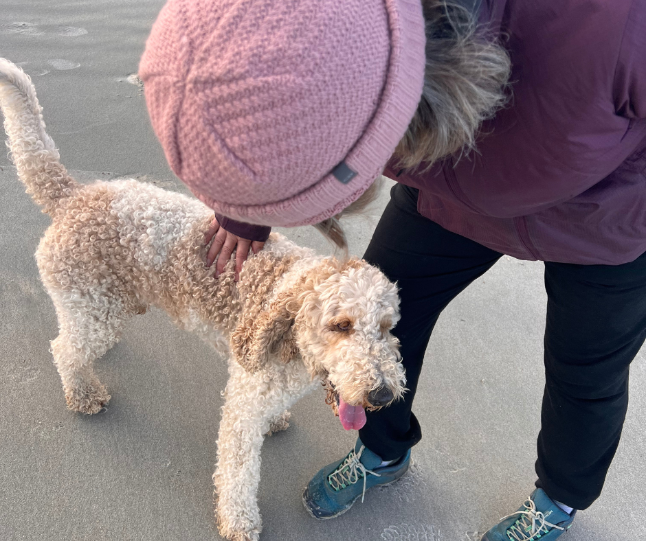 Why Cold Air Makes Your Lungs Spasm ❄️ And How to Stop It