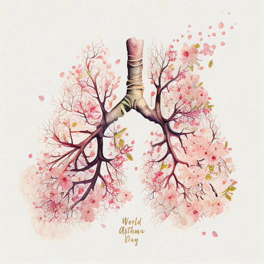 World Asthma Day -What's the Latest Research?