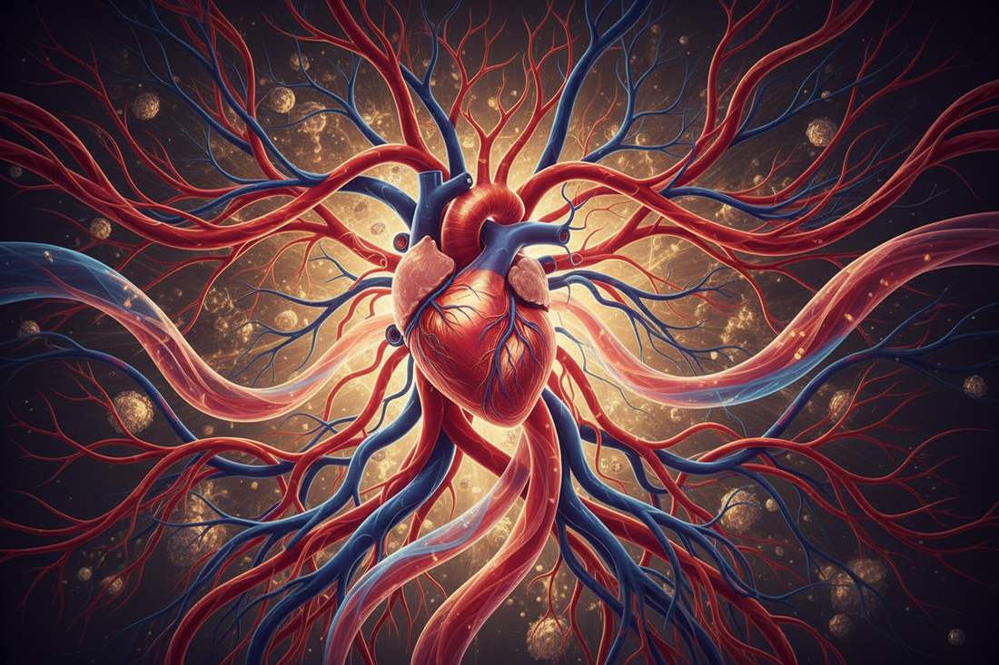 Women - Don't Ignore Cardiovascular Disease Risk
