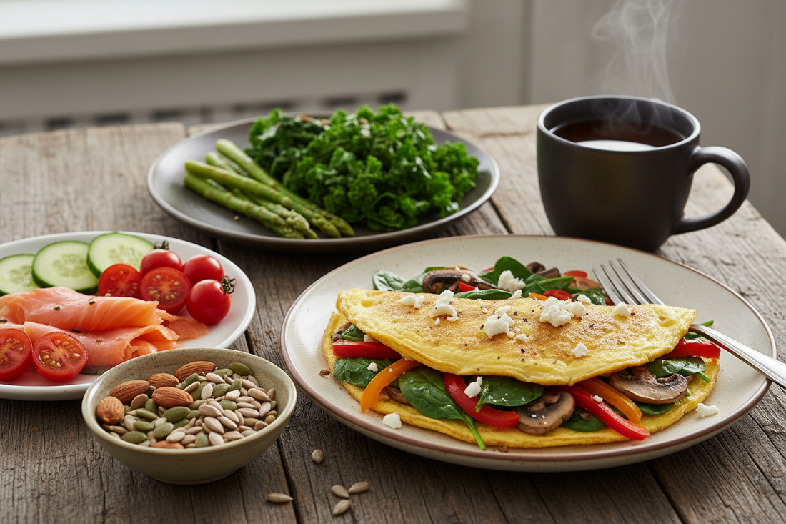 What Should You Eat for Breakfast?