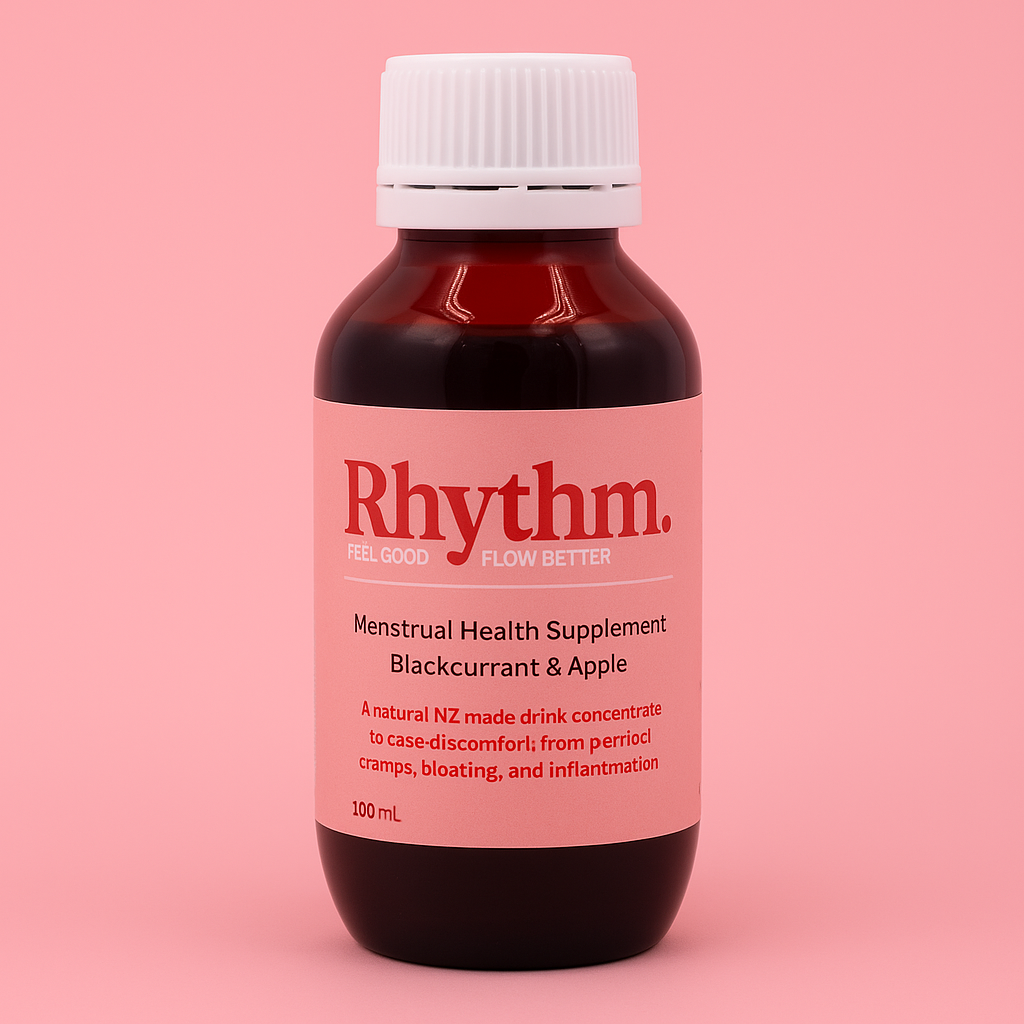 Rhythm Menstrual Wellness